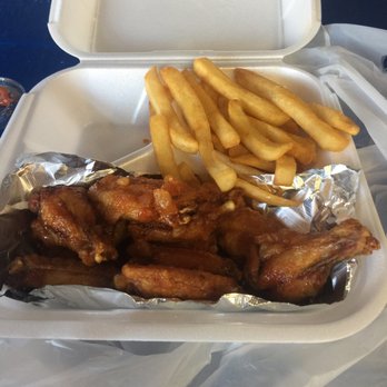 Hotlanta Wings And Things - American Near Me - Riverside, California Hotlanta Wings And Things - American Near Me - Riverside, California