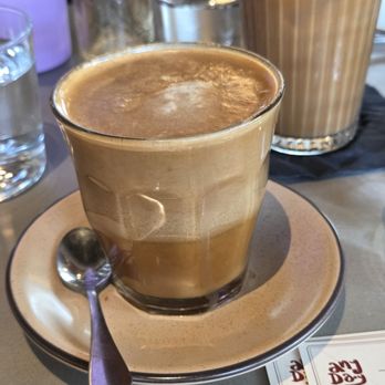 Anyday - Banoffee latte - Tapas/Small Plates Near Me - Boca Raton, Florida Anyday - Banoffee latte - Tapas/Small Plates Near Me - Boca Raton, Florida