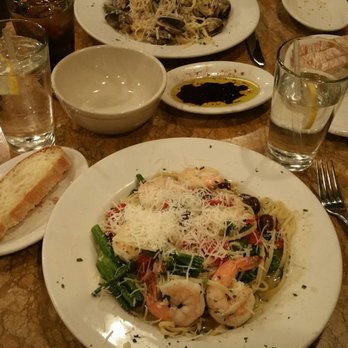 Gale's - #scampilinguini #clamslinguini #datenight - Italian Near Me - Pasadena, California