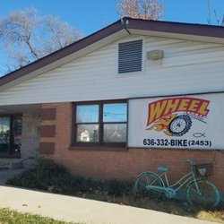 Wheel Sports Bicycle Shop