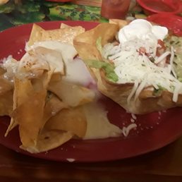 Taco Salad