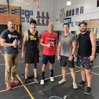 Tru Fit Bootcamp - Another great workout! - Boot Camps Near Me - Van Nuys, California Tru Fit Bootcamp - Another great workout! - Boot Camps Near Me - Van Nuys, California