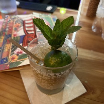 Cane Tiki Room - Tiki Bars Near Me - Paso Robles, California
