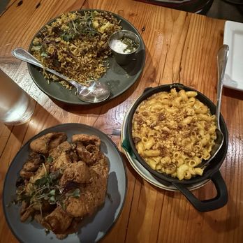 Grann Restaurant - Cajun/Creole Near Me - Tacoma, Washington