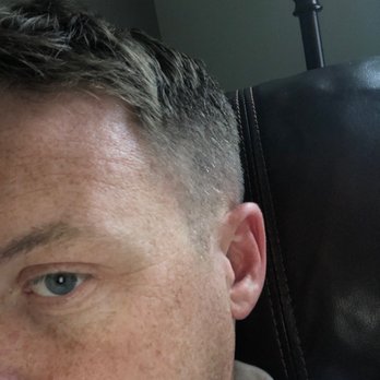 U & I Haircut - Great side fade with scissor cut top. - Hair Salons Near Me - Manassas, Virginia U & I Haircut - Great side fade with scissor cut top. - Hair Salons Near Me - Manassas, Virginia