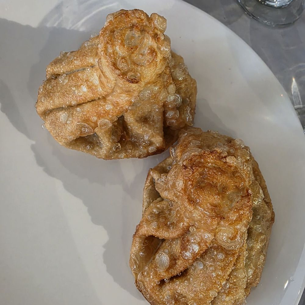 Khinkali House - Fried khinkali - Armenian Near Me - Glendale, California Khinkali House - Fried khinkali - Armenian Near Me - Glendale, California