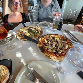 Cibo - Tartufata - Pizza Near Me - Phoenix, Arizona Cibo - Tartufata - Pizza Near Me - Phoenix, Arizona