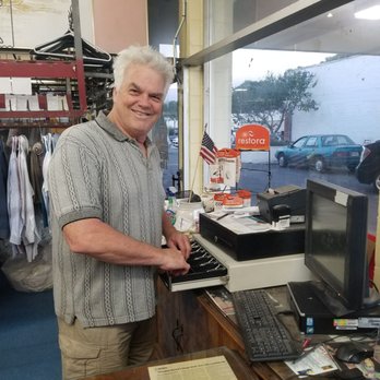 American Drive-In Cleaners - Dry Cleaning Near Me - Oxnard, California American Drive-In Cleaners - Dry Cleaning Near Me - Oxnard, California