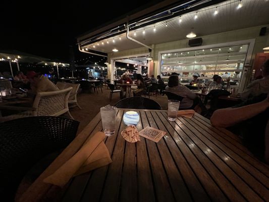 Lava Lava Beach Club by null