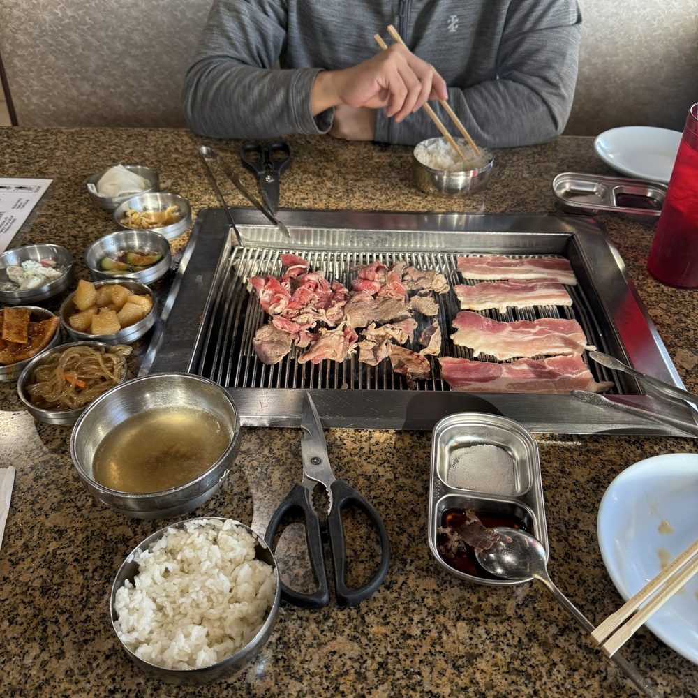 Temecula Korean BBQ - Korean Near Me - Temecula, California Temecula Korean BBQ - Korean Near Me - Temecula, California