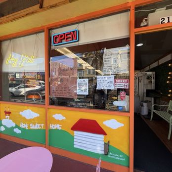 Smokin D’s BBQ - Barbeque Near Me - San Francisco, California Smokin D’s BBQ - Barbeque Near Me - San Francisco, California