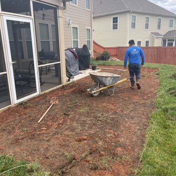 Prime Concrete Solutions - Masonry/Concrete Near Me