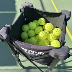 Oxnard Tennis Center - League Play