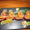 Kitsune Sushi House gift card