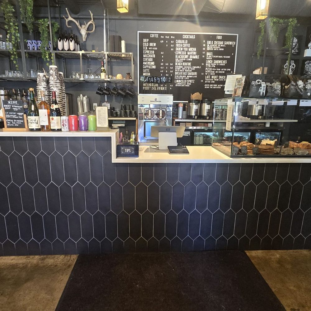 Hexe Coffee - Coffee & Tea Near Me - Chicago, Illinois Hexe Coffee - Coffee & Tea Near Me - Chicago, Illinois