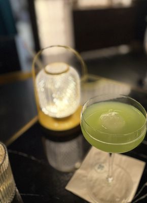 Jade & Clover by null