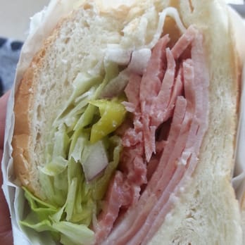 TJ's Submarine - New Yorker sub - Sandwiches Near Me - La Puente, California TJ's Submarine - New Yorker sub - Sandwiches Near Me - La Puente, California