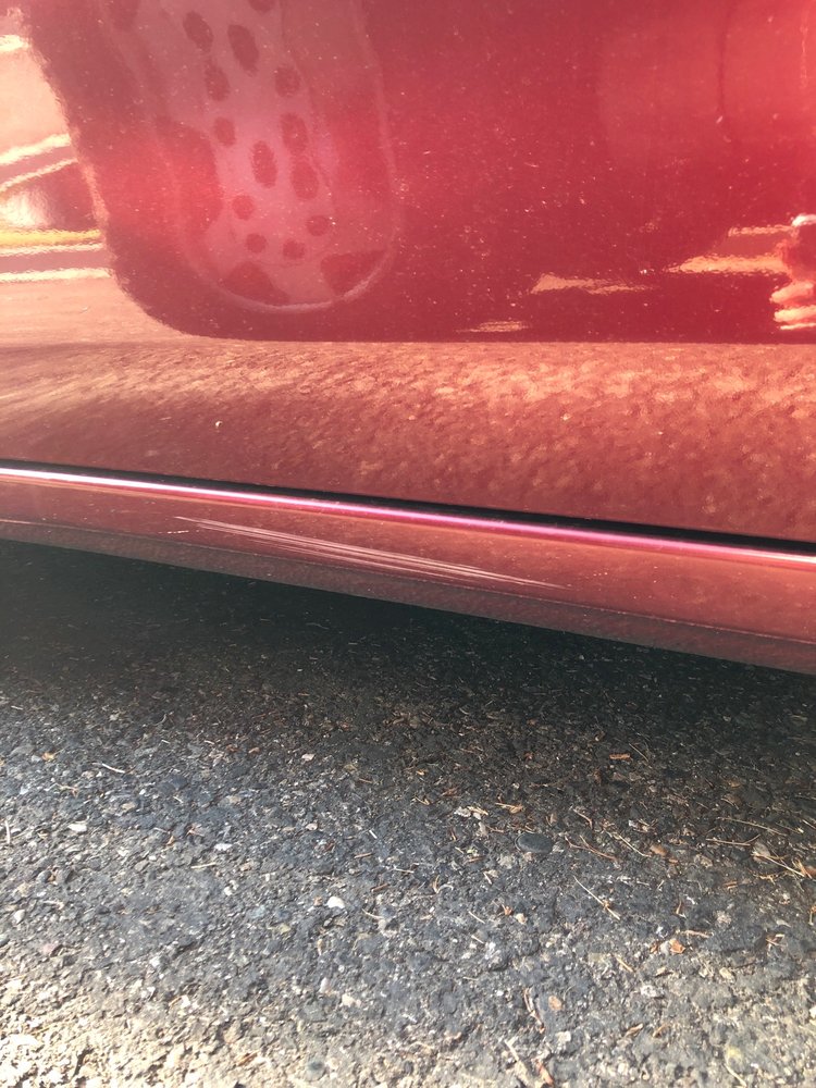 BUSH CAR WASH 3810 W Court St, Pasco, Washington Car Wash Phone