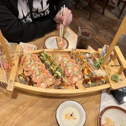 Jin Sushi