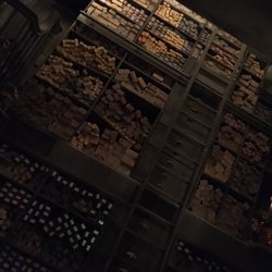 Ollivanders
