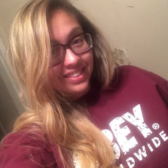 Studio Twenty Six - From brunette to blonde... Madison did a great job - Blow Dry/Out Services Near Me - Hermosa Beach, California
