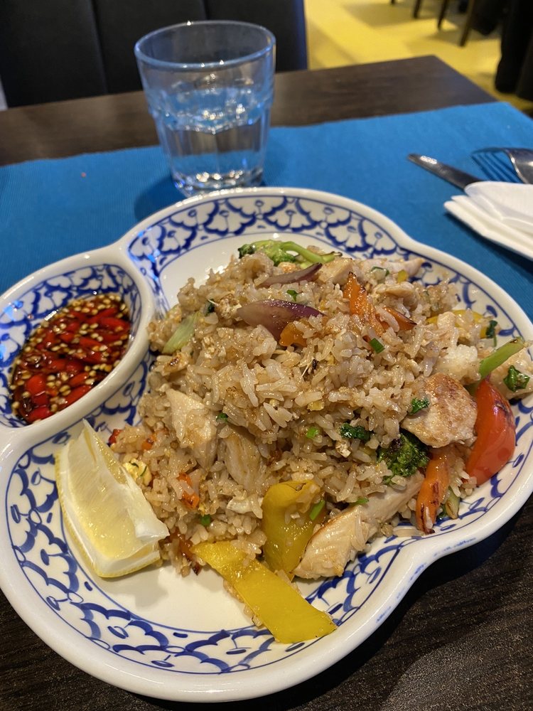 KACHA THAI DINING Updated August 2024 10 Photos & 10 Reviews