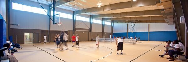 ExxonMobil YMCA by null