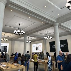 Apple Firenze