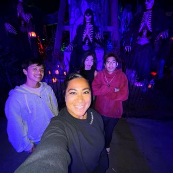 Knott's Scary Farm - Amusement Parks Near Me - Buena Park, California Knott's Scary Farm - Amusement Parks Near Me - Buena Park, California