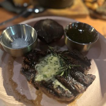 Ossobuco Miami- Steak house - Picania - Steakhouses Near Me - Miami, Florida
