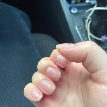 Violette Nails & Spa - Nail Salons Near Me - Rowland Heights, California