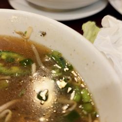 Pho Xinh - Pho Chicken