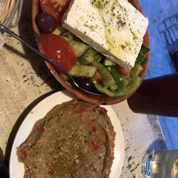 Kiki's - Greek Near Me - New York, New York