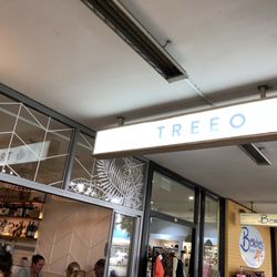 Cafe TREEO Sawtell