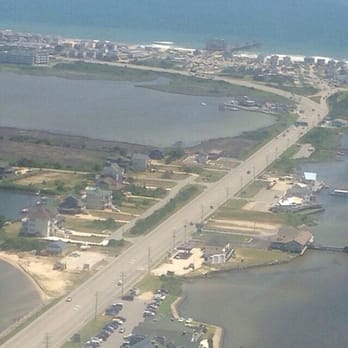 OBX Biplanes - Aerial Tours Near Me - Manteo, North Carolina
