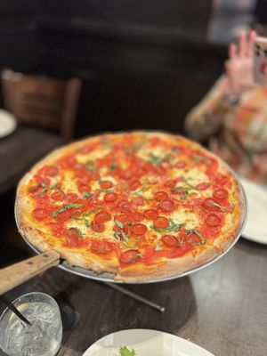 Harry's Italian by null