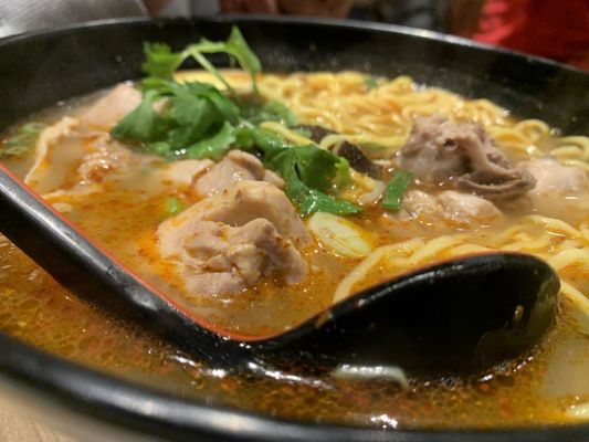 Hey Noodles(Mississauga) by null