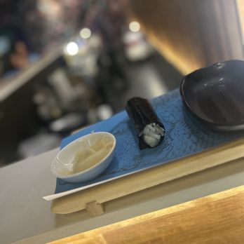 Temakase Hand Roll Bar - 2nd Ave - Sushi Bars Near Me - New York, New York