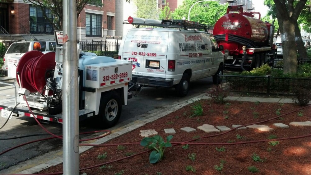 Slide of Arce Plumbing & Sewer