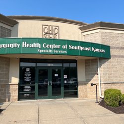 Community Health Center of Southeast Kansas