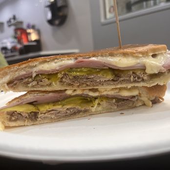 Cubita - El Cubano Sandwich - Cuban Near Me - Nutley, New Jersey Cubita - El Cubano Sandwich - Cuban Near Me - Nutley, New Jersey