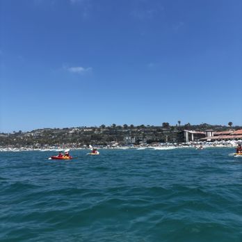 Everyday California - Rafting/Kayaking Near Me - La Jolla, California