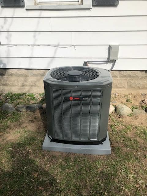 Slide of Piper Plumbing Heating & Air Conditioning