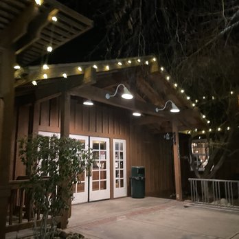 Whiskey Creek - Steakhouses Near Me - Bishop, California
