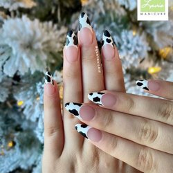 Lavis Manicure