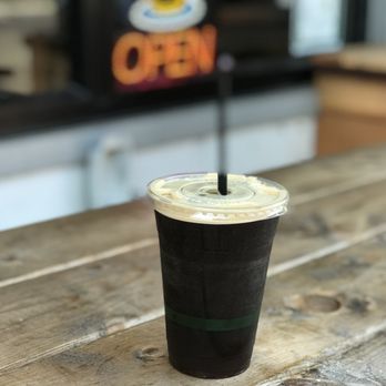 Rooted Coffee - Nitro Cold Brew - Coffee & Tea Near Me - Pleasant Hill, California Rooted Coffee - Nitro Cold Brew - Coffee & Tea Near Me - Pleasant Hill, California