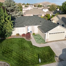 Exterior photo of Above The Rest Roofing - Pasco, Washington Exterior photo of Above The Rest Roofing - Pasco, Washington
