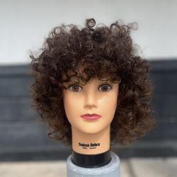 House Of Elegance Cosmetology School - perm rod roller set