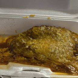 Chile Relleno Chile Relleno