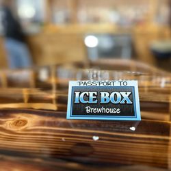 Icebox Brewhouse